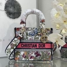 Christian Dior My Lady Bags